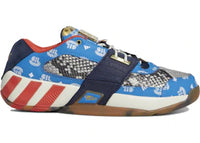 adidas Agent Gil Restomod USA Multi Material