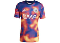 adidas Ajax Amsterdam Id&T Jersey Multicolor