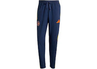 adidas Ajax Amsterdam Id&T Track Tracksuit Pants Team Navy Blue