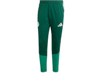 adidas Algeria 2026 Pants Team Dark Green