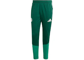 adidas Algeria 2026 Pants Team Dark Green
