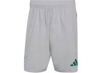 adidas Algeria Tiro Tech Shorts Team Light Grey