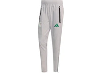 adidas Algeria Tiro Tech Tracksuit Pants Team Light Grey
