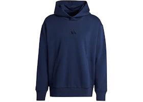 adidas All Szn Fleece Hoodie Legend Ink