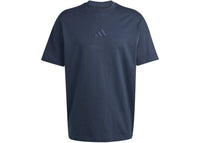 adidas All Szn Tee Aurora Ink