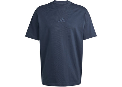 adidas All Szn Tee Aurora Ink