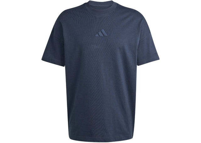 adidas All Szn Tee Aurora Ink