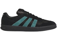 adidas Aloha Super Black Preloved Teal