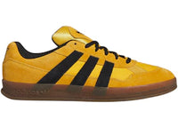 adidas Aloha Super Preloved Yellow Black