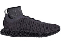 adidas AlphaEdge 4D Stella McCartney Night Steel Black (Women's)