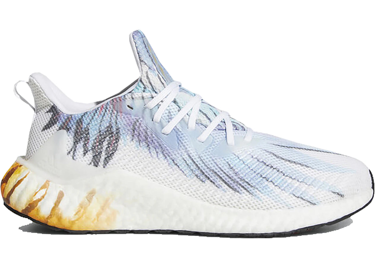 adidas Alphaboost Multi - vue secondaire A