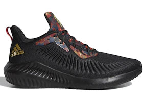 adidas Alphabounce 3 Chinese New Year