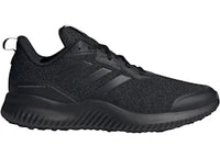 adidas Alphacomfy Triple Black