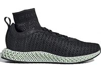 adidas Alphaedge 4D Stella McCartney Triple Black (Women's)