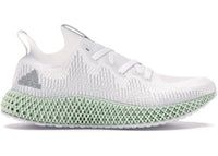 adidas Alphaedge 4D White (Women's)