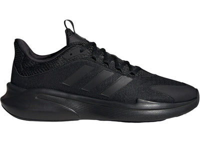adidas Alphaedge+ All Black