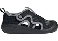 adidas Altaventure 3 Core Black Grey (GS)