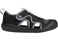 adidas Altaventure 3.0 Core Black Grey (PS)