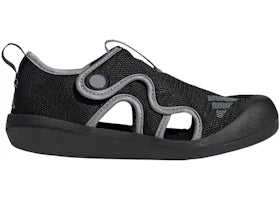 adidas Altaventure 3.0 Core Black Grey (PS)