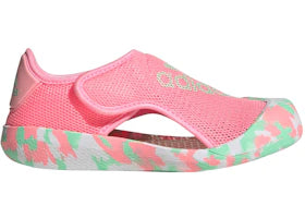 adidas Altaventure Cloud White Beam Pink Pulse Mint (PS)