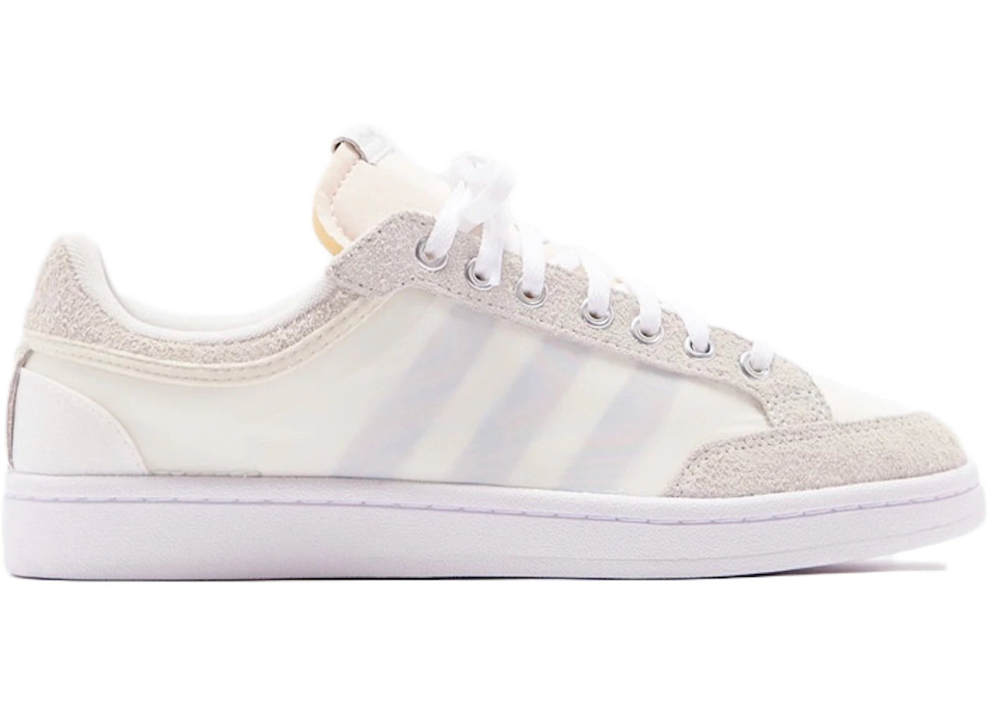 adidas Americana Low Consortium Donald Glover Off White