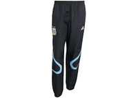 adidas Argentina 2006 Track Pants Black