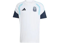 adidas Argentina 2026 Tiro Jersey White