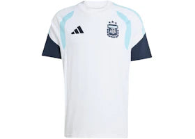 adidas Argentina 2026 Tiro Jersey White