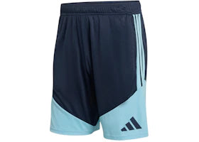 adidas Argentina 2026 Tiro Shorts Night Navy