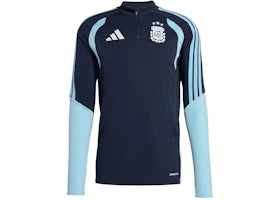 adidas Argentina 2026 Tiro Top Night Navy