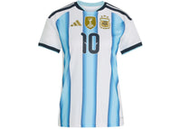adidas Argentina 26 Home Authentic Jersey