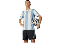 adidas Argentina Anniversary Jersey Ambient Sky Cloud White