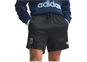adidas Argentina Shorts Black
