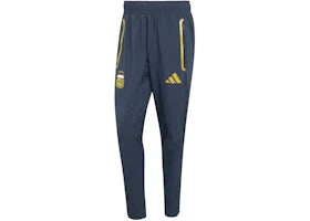 adidas Argentina Tiro Travel Pants Night Navy