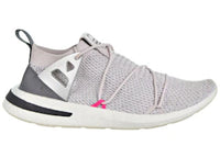 adidas Arkyn Primeknit Grey Pink (Women's)