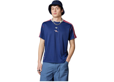 adidas Arsenal Terrace Icons Jersey Night Sky