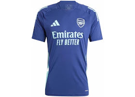 adidas Arsenal Tiro 24 Training Jersey Night Sky