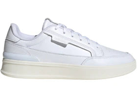 adidas Aspyre Cloud White Grey - authentic adidas sneakers