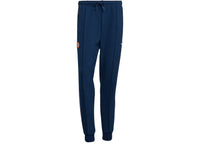 adidas Aston Villa FC Terrace Icons Track Pants Collegiate Navy