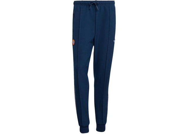 adidas Aston Villa FC Terrace Icons Track Pants Collegiate Navy