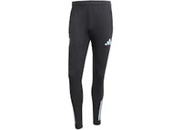 adidas Aston Villa FC Tiro 25 Competition Pants Black