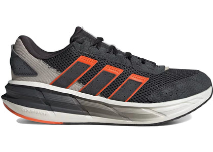 adidas Astrastar Carbon Impact Orange - authentic adidas sneakers