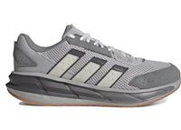 adidas Astrastar Grey Two Cloud White
