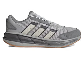 adidas Astrastar Grey Two Cloud White