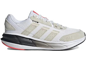 adidas Astrastar White Alumina Off White - vue 360