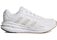 adidas Astrastar White Black Gum (Women's)