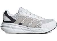 adidas Astrastar White Grey Two Black