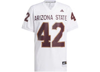 adidas Asu Tillman Jersey White