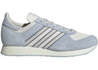 adidas Atlanta Off White Wonder Blue Silver Violet (Women's)