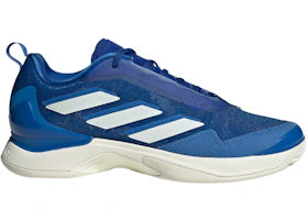 adidas Avacourt Bright Royal Cloud White Royal Blue (Women's) - vue secondaire A